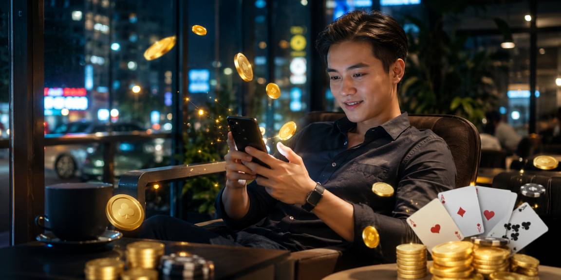 ke472 Nạp rút qua ví điện tử